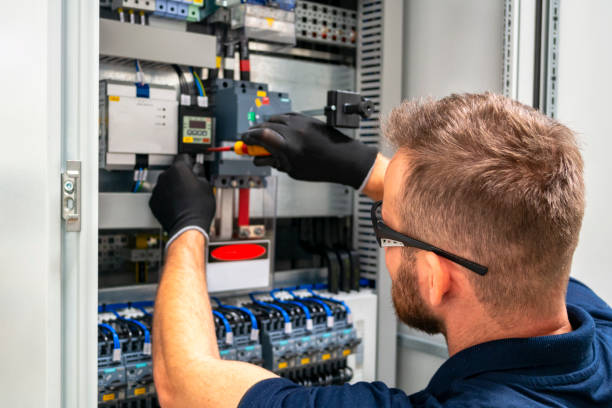 Best Residential Electrician Services  in Mahomet, IL