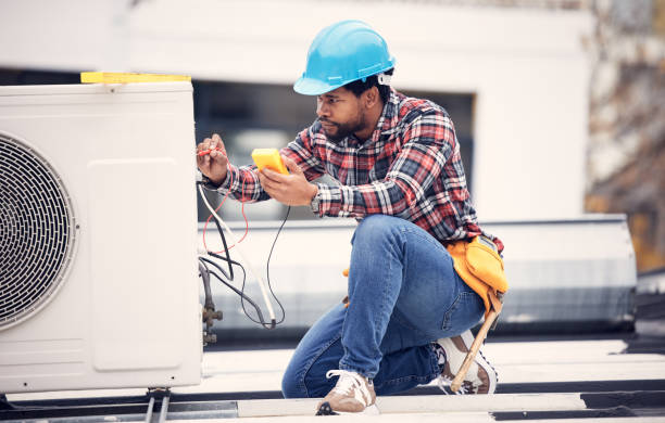 Best Electrician Near Me  in Mahomet, IL