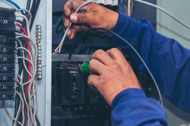 Best Electrical System Inspection  in Mahomet, IL