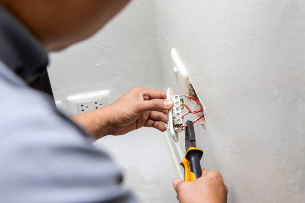 Best Home Electrical Repair  in Mahomet, IL