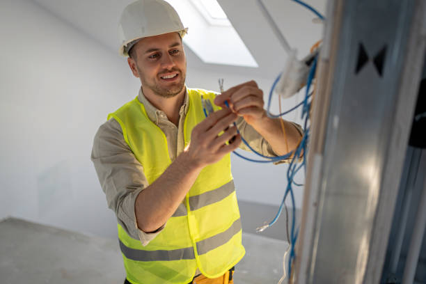 Best Best Electricians Near Me  in Mahomet, IL