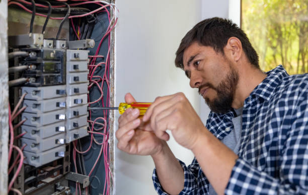 Best Emergency Electrician Near Me  in Mahomet, IL